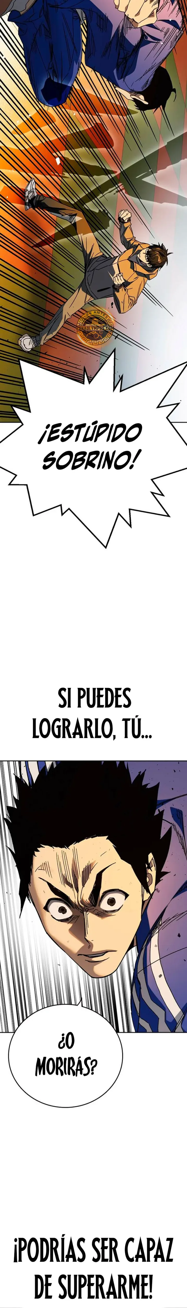 Grupo de Estudio capítulo 263, página 32