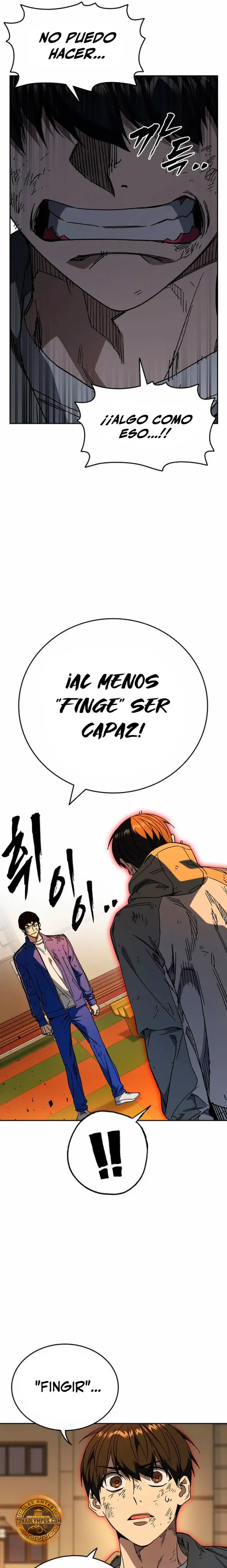 Grupo de Estudio capítulo 264, página 8