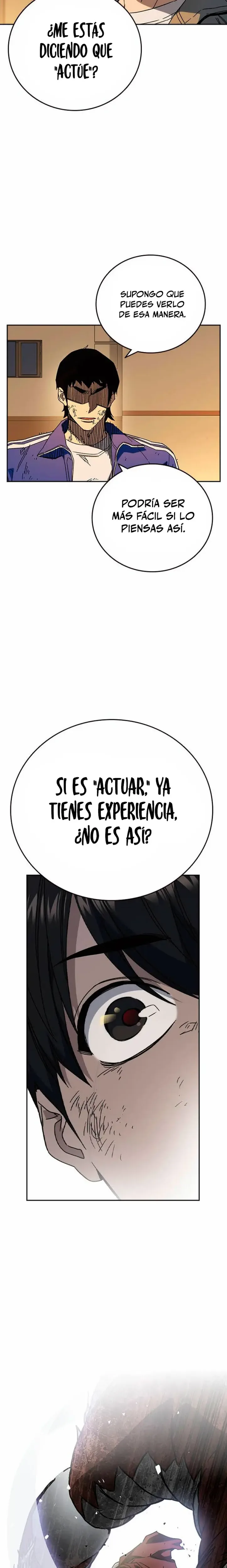 Grupo de Estudio capítulo 264, página 9