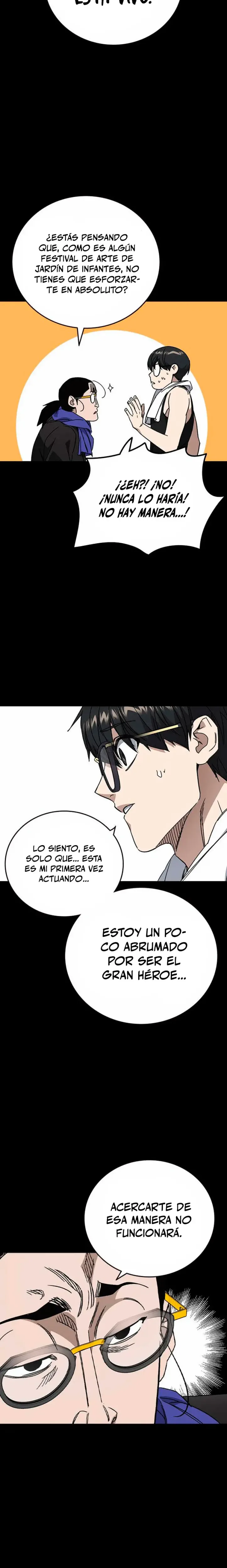 Grupo de Estudio capítulo 264, página 11
