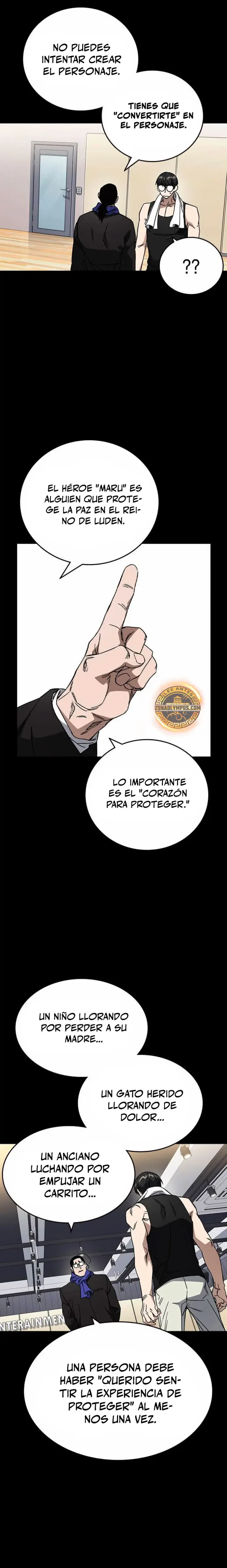 Grupo de Estudio capítulo 264, página 12