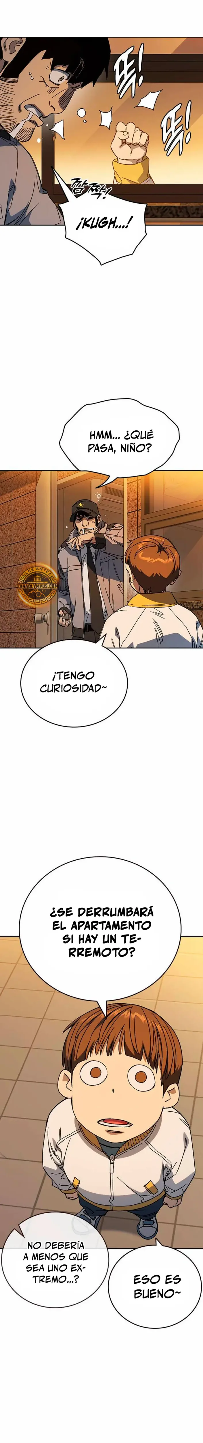 Grupo de Estudio capítulo 264, página 17