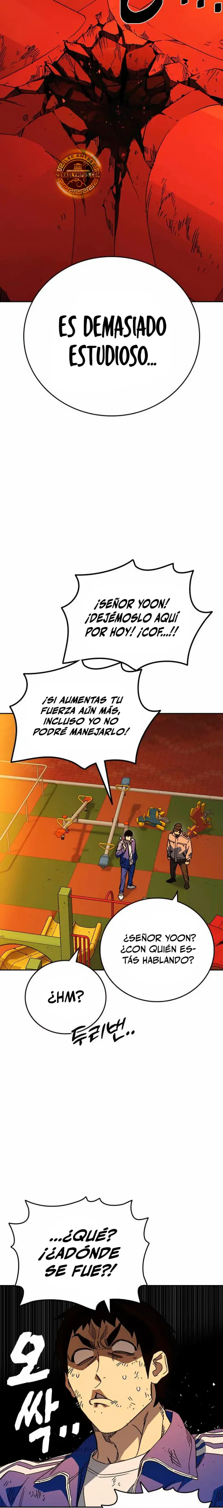Grupo de Estudio capítulo 264, página 24