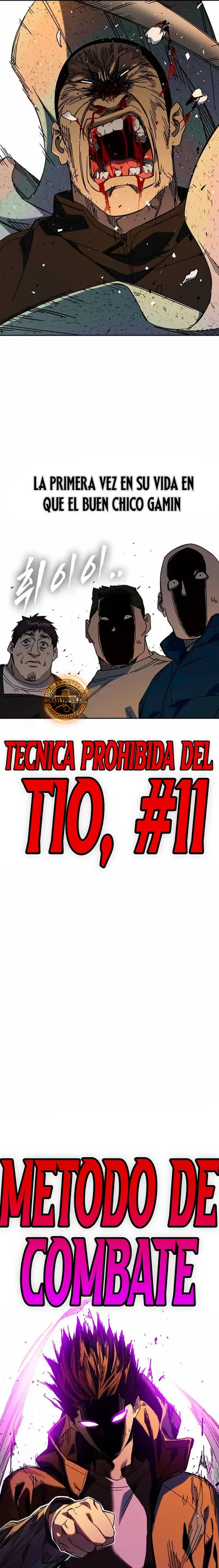 Grupo de Estudio capítulo 264, página 33