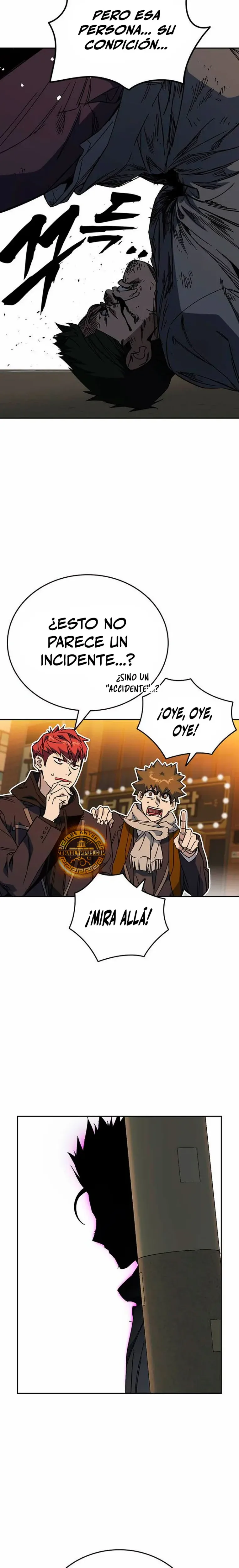 Grupo de Estudio capítulo 265, página 5