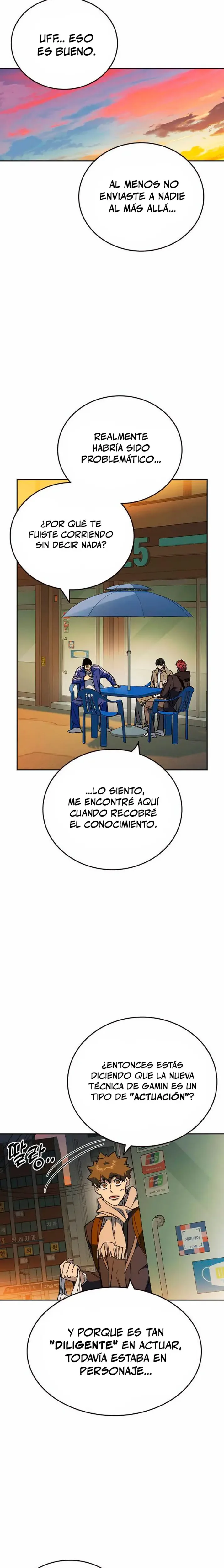 Grupo de Estudio capítulo 265, página 14