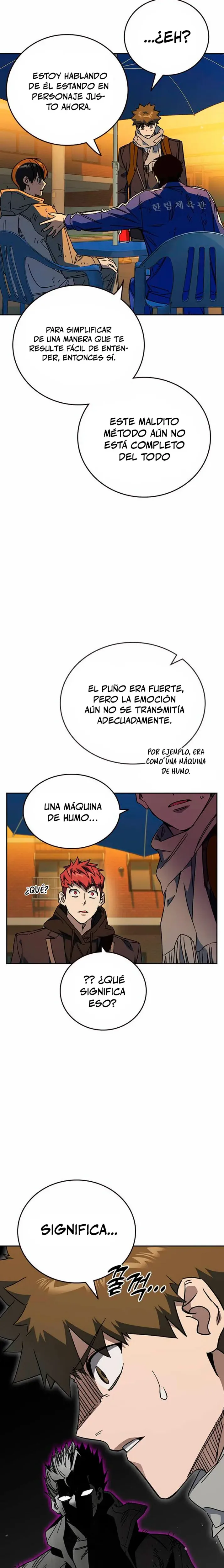 Grupo de Estudio capítulo 265, página 16