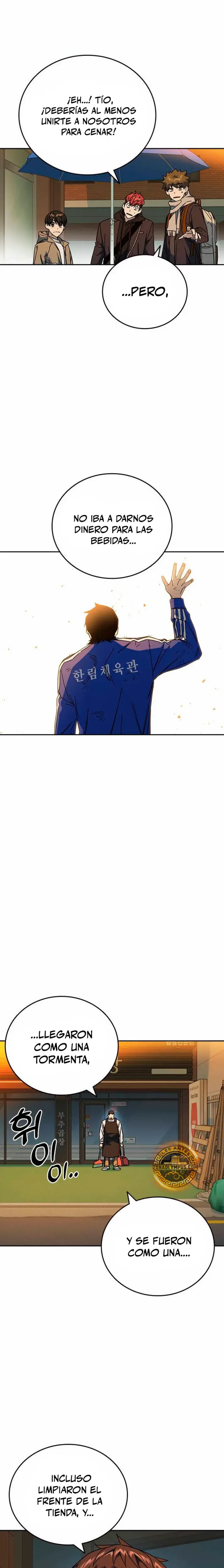 Grupo de Estudio capítulo 265, página 20