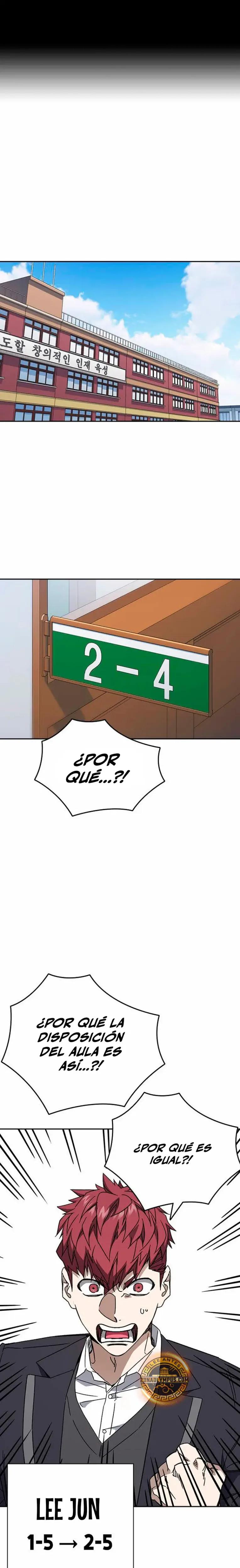 Grupo de Estudio capítulo 266, página 3