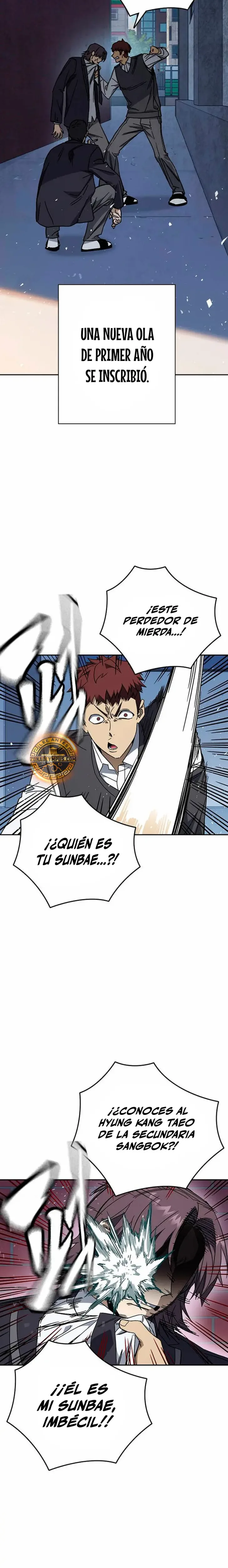 Grupo de Estudio capítulo 266, página 10