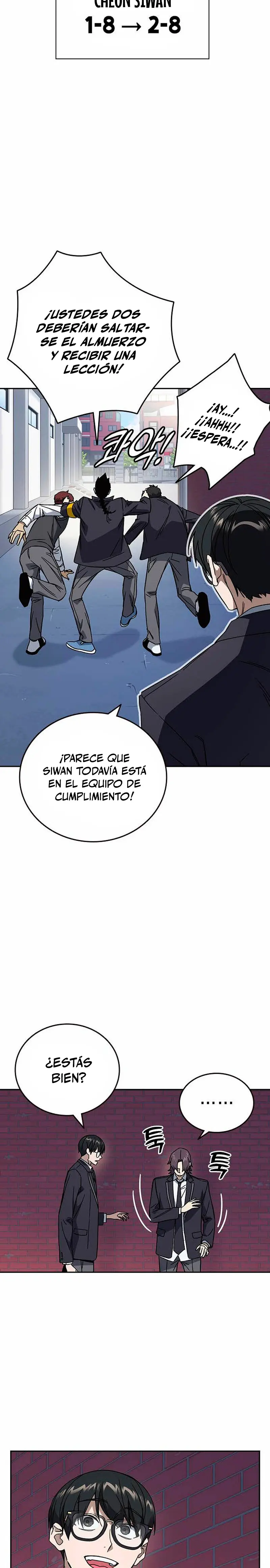 Grupo de Estudio capítulo 266, página 15