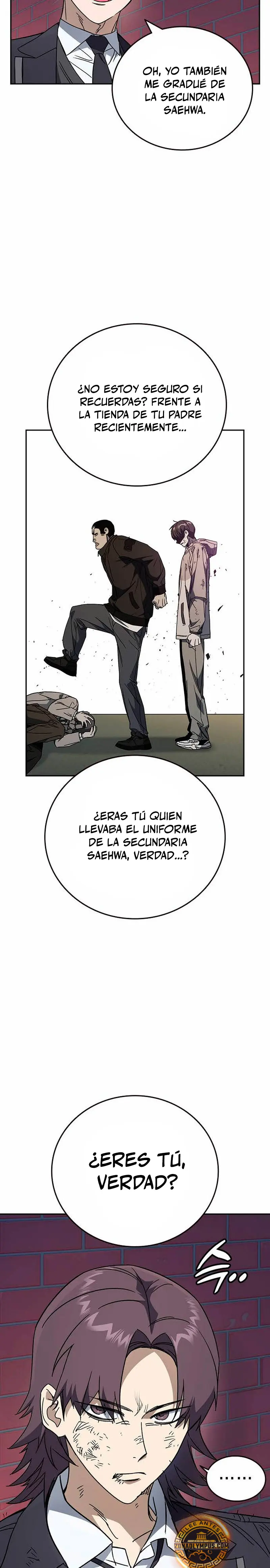 Grupo de Estudio capítulo 266, página 16