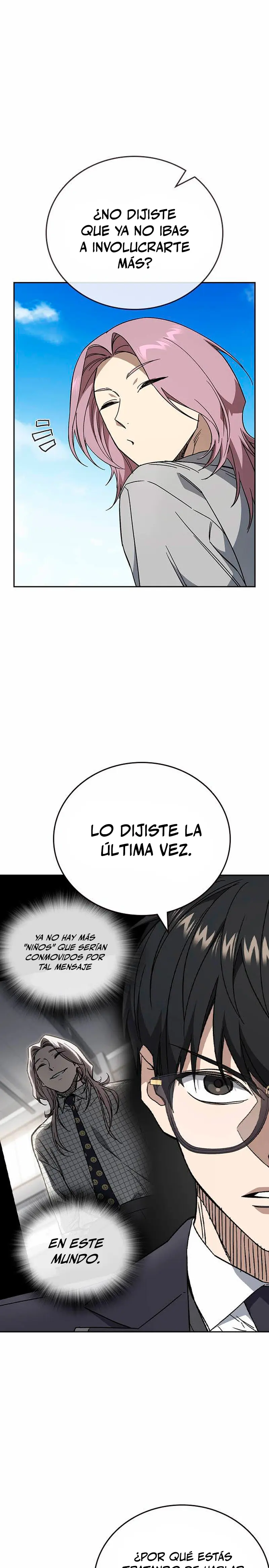 Grupo de Estudio capítulo 266, página 22