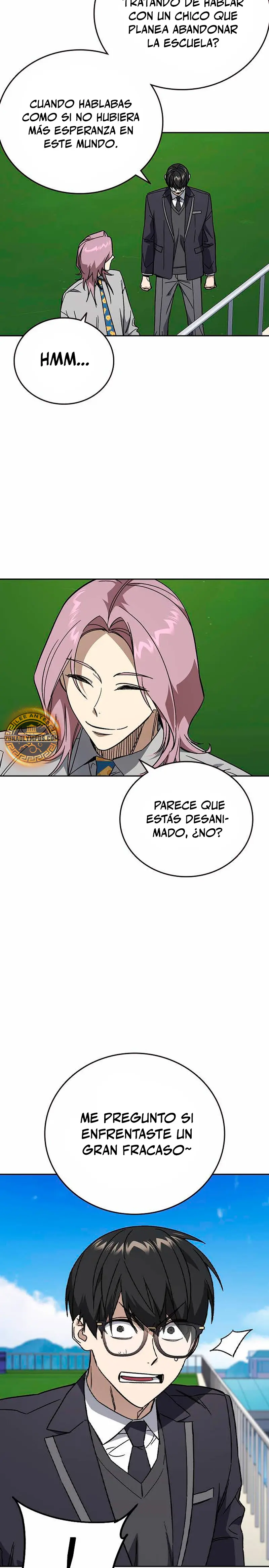 Grupo de Estudio capítulo 266, página 23
