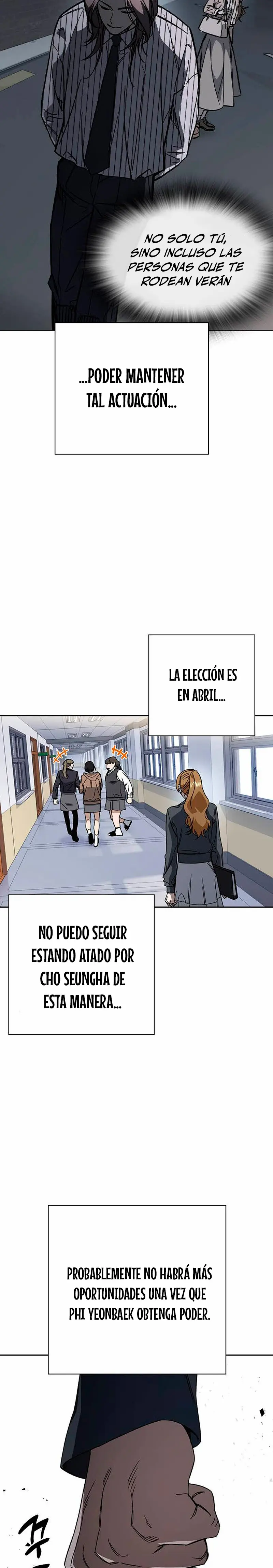 Grupo de Estudio capítulo 266, página 29