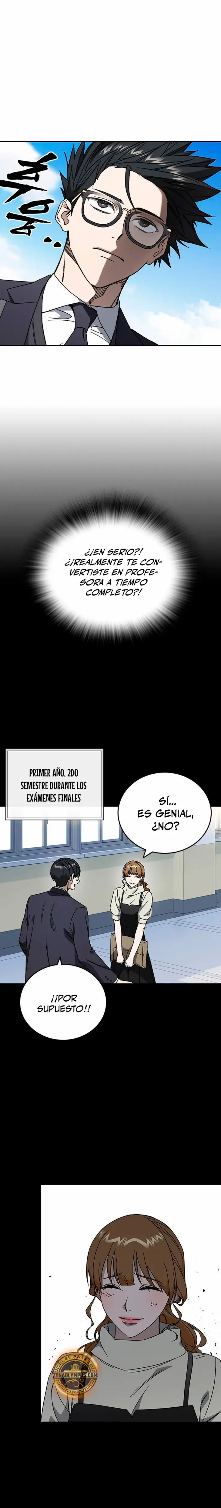 Grupo de Estudio capítulo 267, página 4