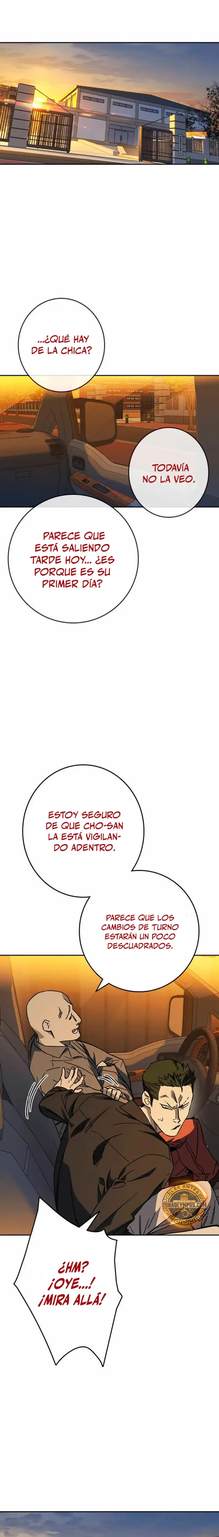 Grupo de Estudio capítulo 267, página 27