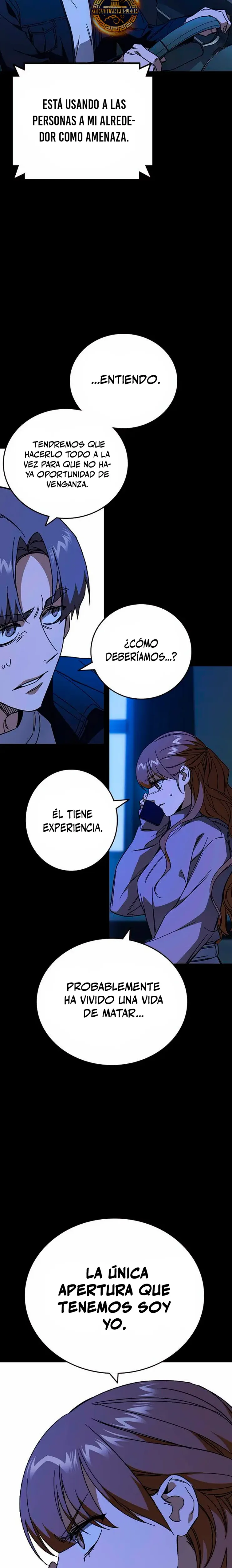 Grupo de Estudio capítulo 268, página 5