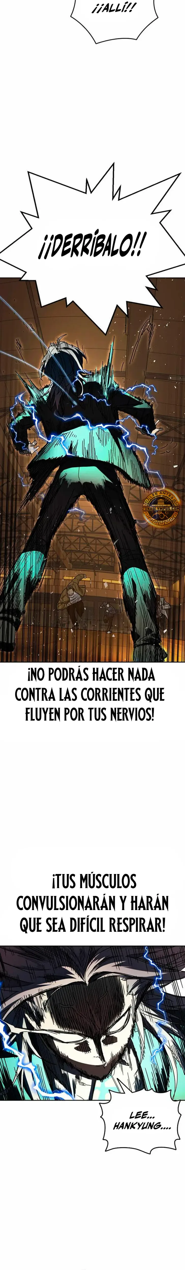 Grupo de Estudio capítulo 268, página 12