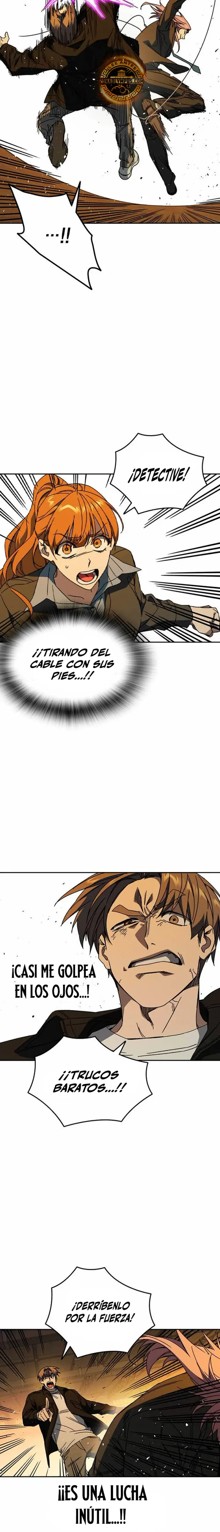 Grupo de Estudio capítulo 268, página 20