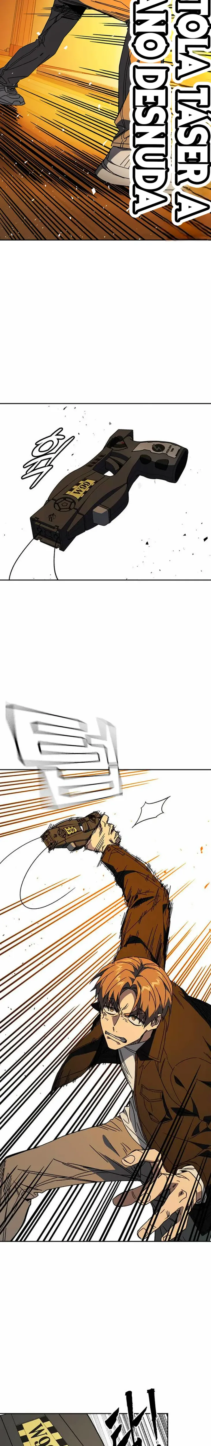 Grupo de Estudio capítulo 269, página 6