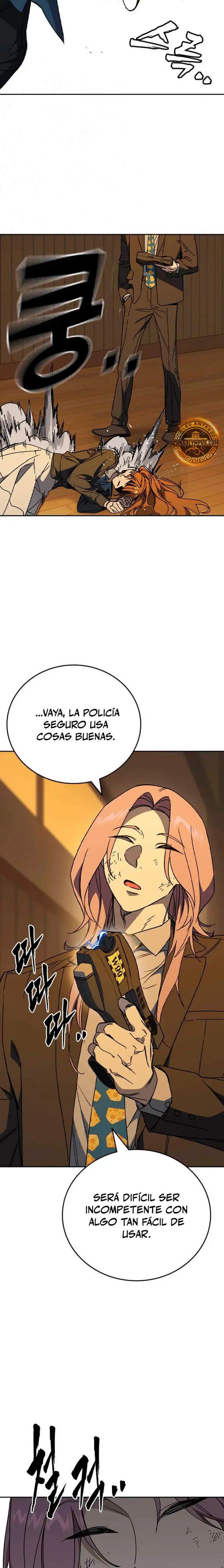 Grupo de Estudio capítulo 269, página 15