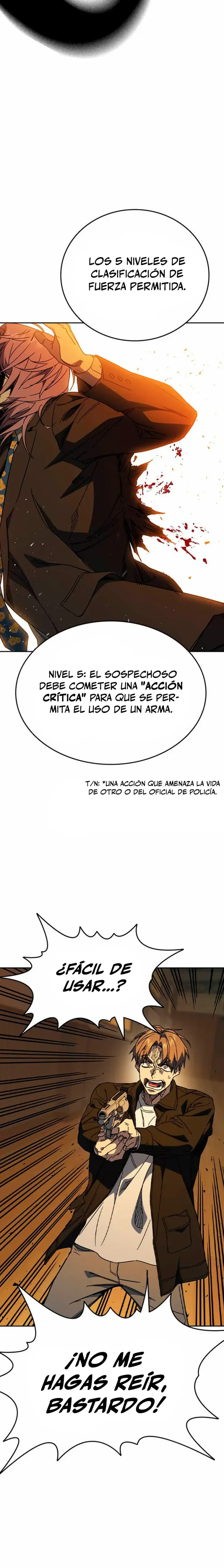 Grupo de Estudio capítulo 269, página 17
