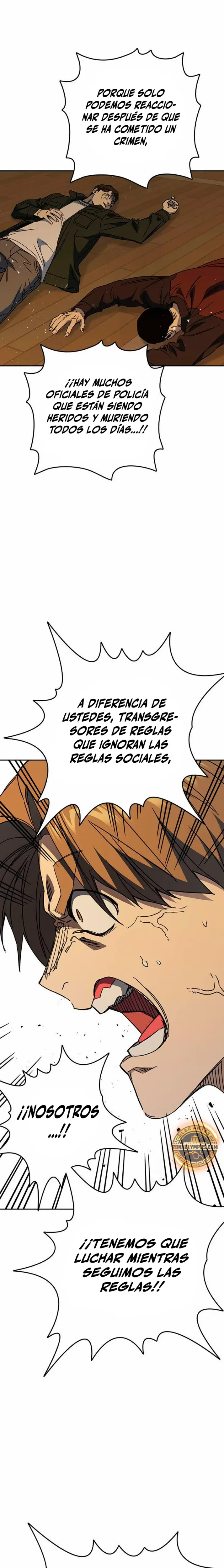 Grupo de Estudio capítulo 269, página 18
