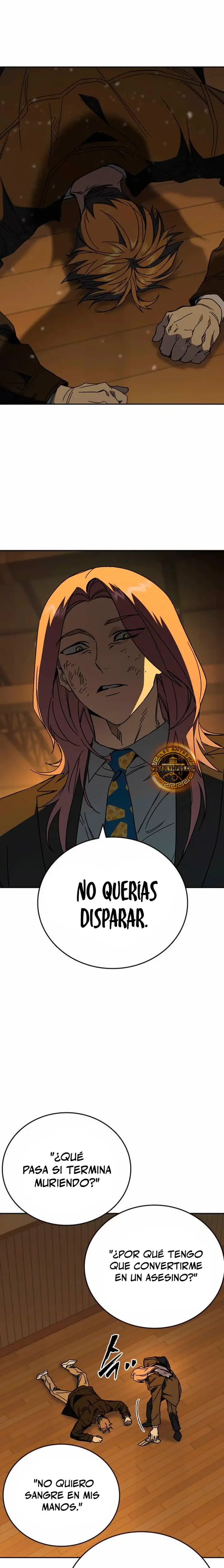 Grupo de Estudio capítulo 269, página 23