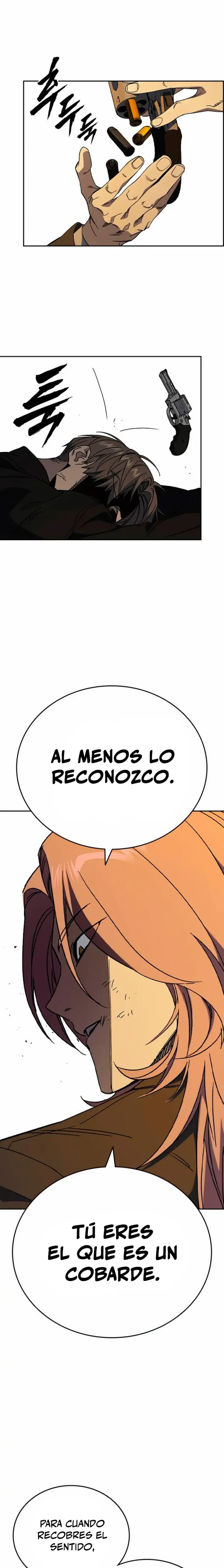 Grupo de Estudio capítulo 269, página 25
