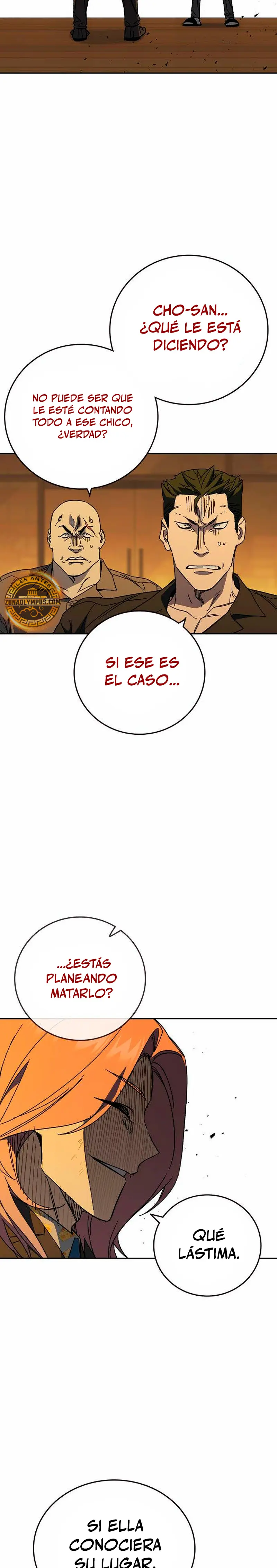 Grupo de Estudio capítulo 270, página 21