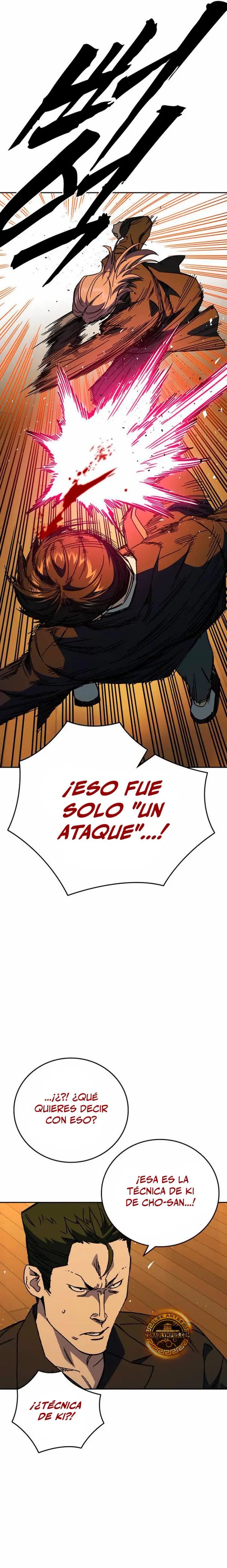 Grupo de Estudio capítulo 270, página 31