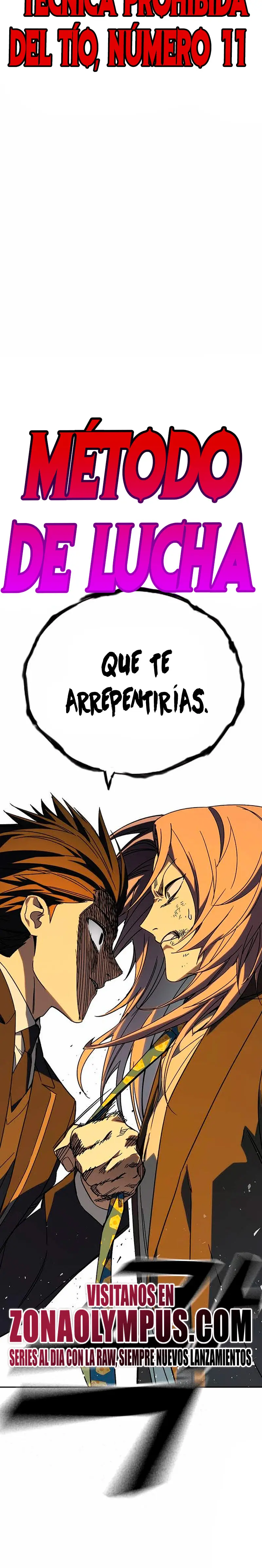 Grupo de Estudio capítulo 270, página 40