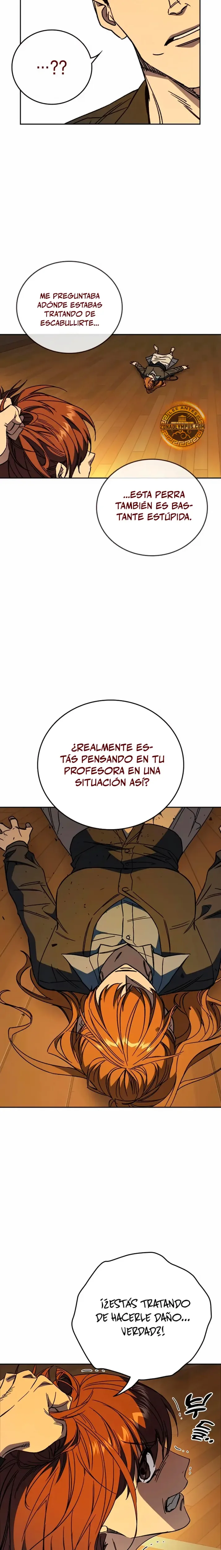 Grupo de Estudio capítulo 273, página 4