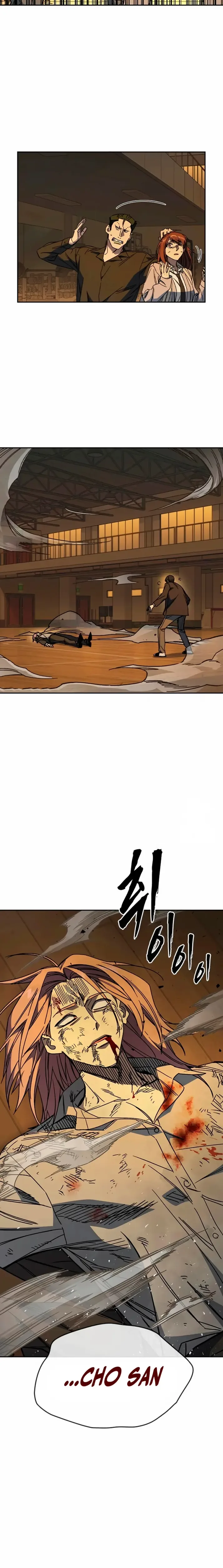 Grupo de Estudio capítulo 273, página 6