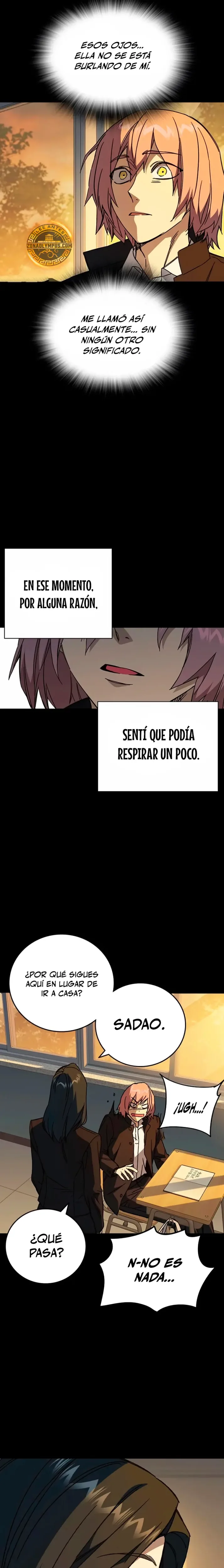 Grupo de Estudio capítulo 273, página 18