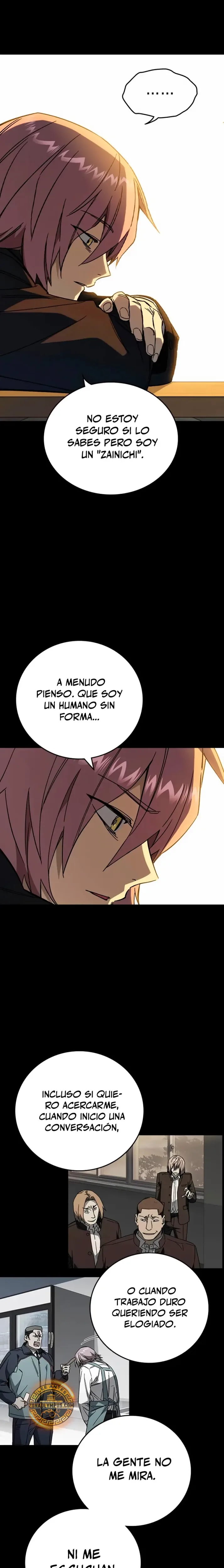 Grupo de Estudio capítulo 273, página 20