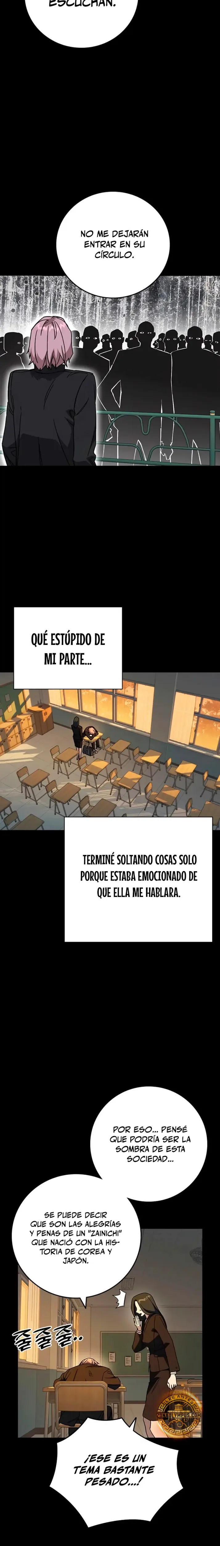 Grupo de Estudio capítulo 273, página 21