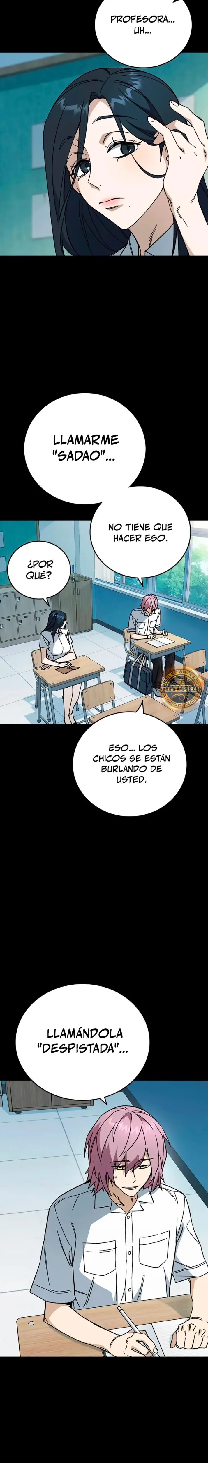 Grupo de Estudio capítulo 273, página 26