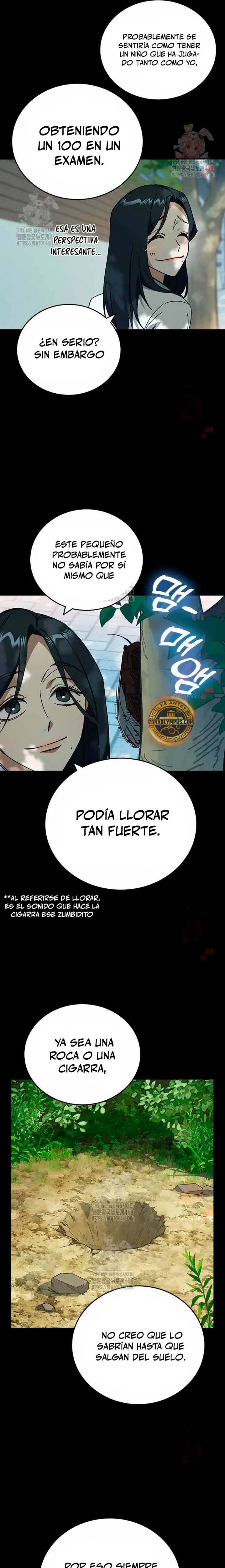 Grupo de Estudio capítulo 274, página 7