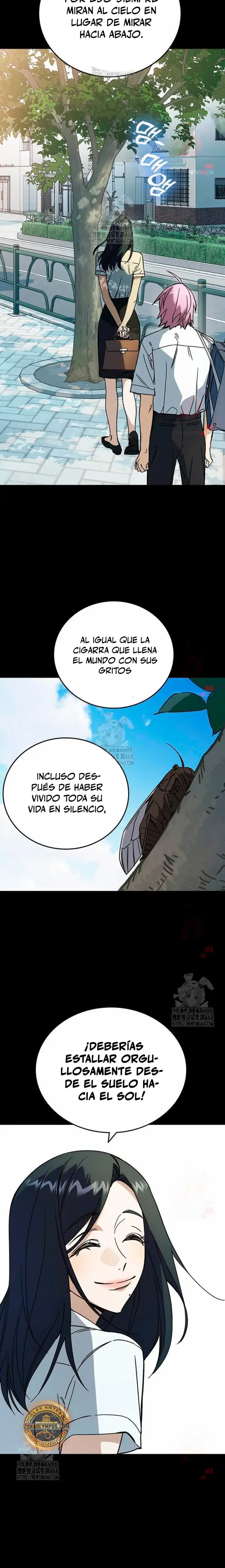 Grupo de Estudio capítulo 274, página 8