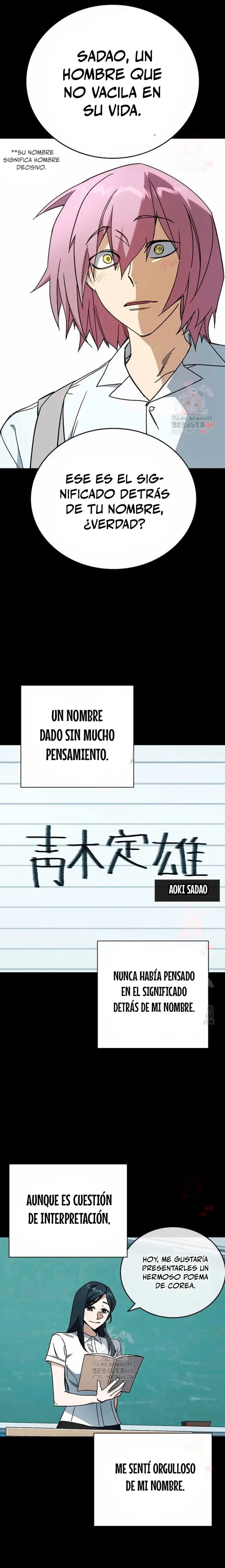 Grupo de Estudio capítulo 274, página 9