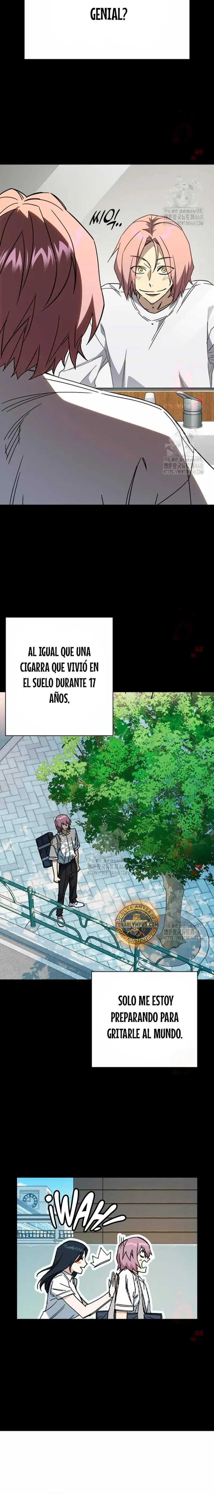 Grupo de Estudio capítulo 274, página 11