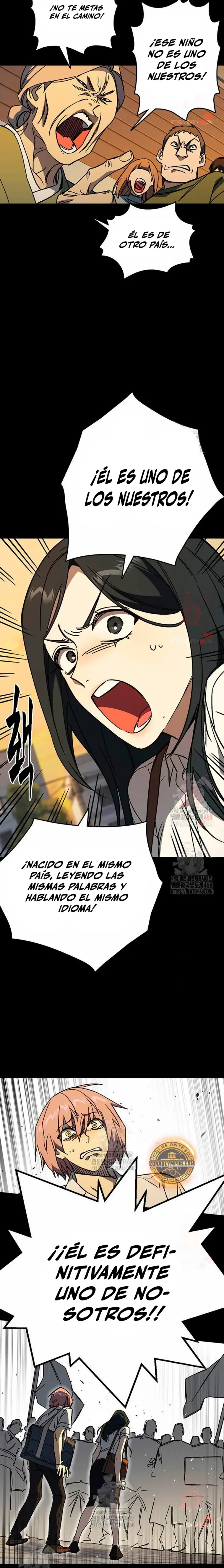 Grupo de Estudio capítulo 274, página 20