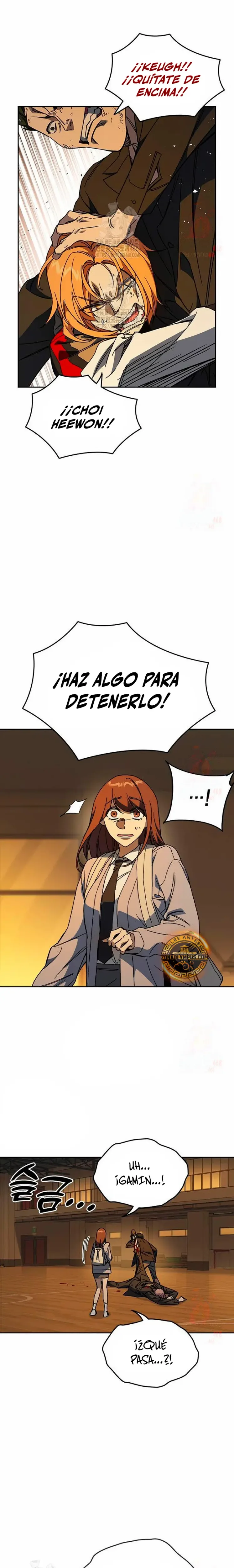 Grupo de Estudio capítulo 275, página 10