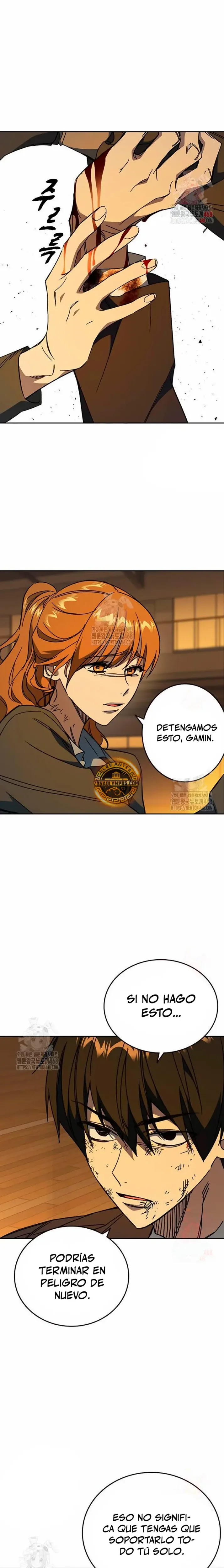 Grupo de Estudio capítulo 275, página 17
