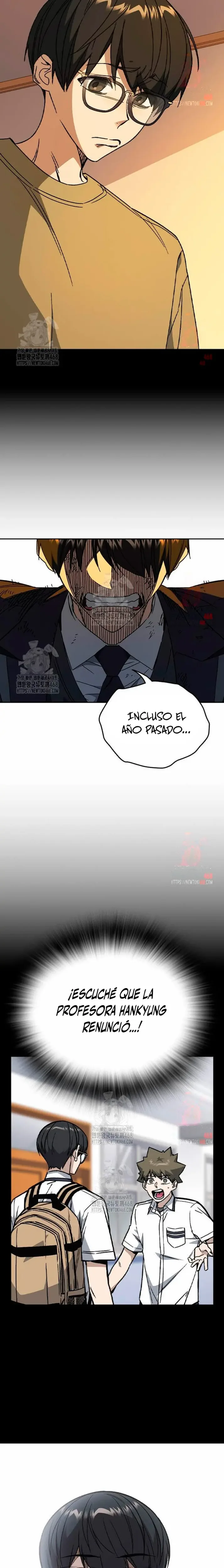 Grupo de Estudio capítulo 275, página 20