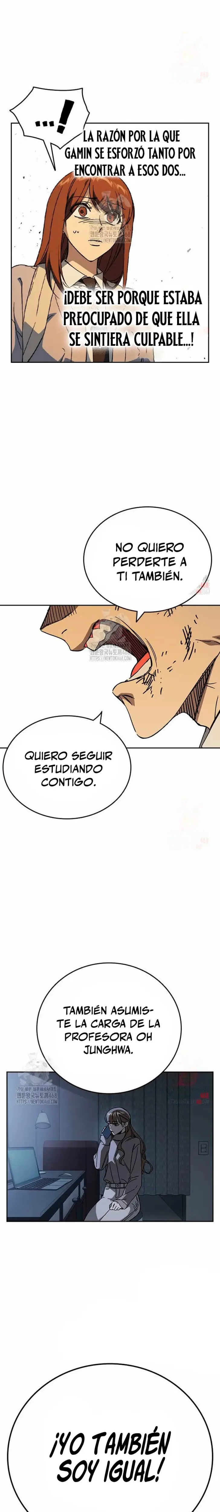 Grupo de Estudio capítulo 275, página 22