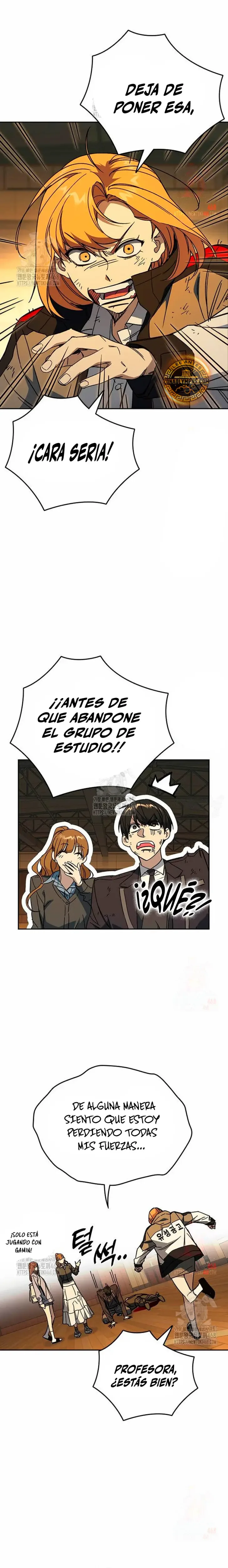 Grupo de Estudio capítulo 275, página 26
