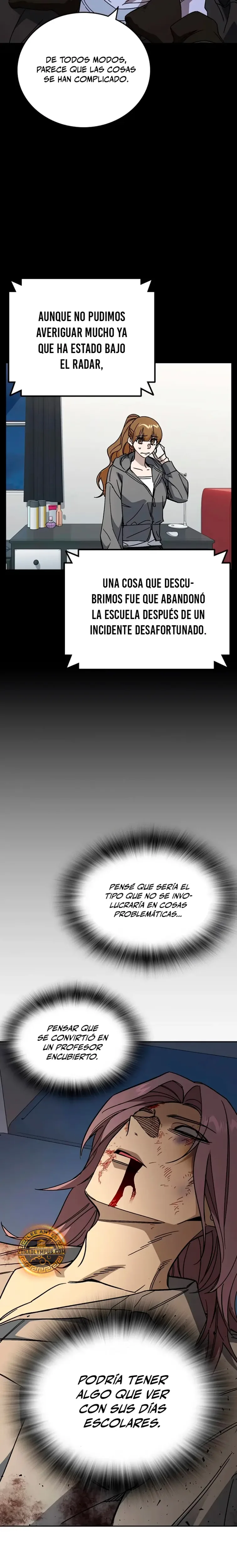 Grupo de Estudio capítulo 276, página 9